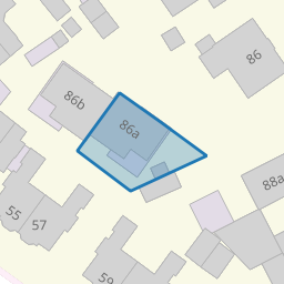 Perceel HZN00-D-5548