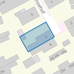 Perceel HZN00-D-5550