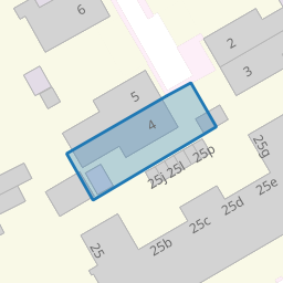 Perceel HZN00-D-5552