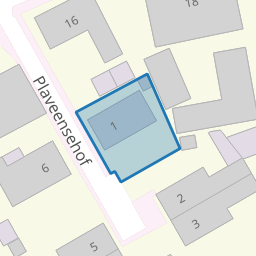 Perceel HZN00-D-5554