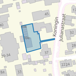 Perceel HZN00-D-5564