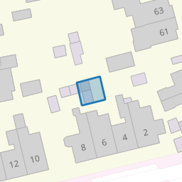 Perceel HZN00-D-5566