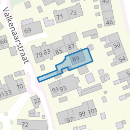 Perceel HZN00-D-5581