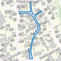 Perceel HZN00-D-5587