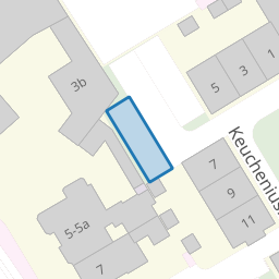 Perceel HZN00-D-5597