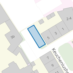 Perceel HZN00-D-5598