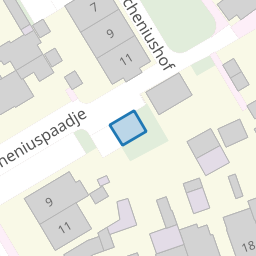 Perceel HZN00-D-5603