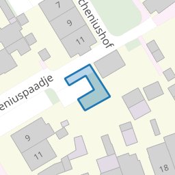 Perceel HZN00-D-5604