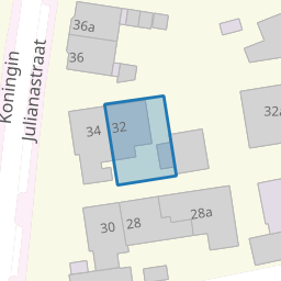 Perceel HZN00-D-5608