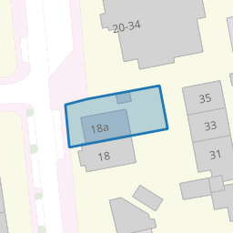 Perceel HZN00-D-5616