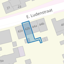 Perceel HZN00-D-5626