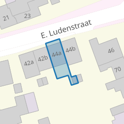 Perceel HZN00-D-5627