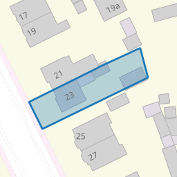 Perceel HZN00-D-5640