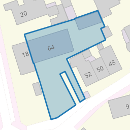 Perceel HZN00-D-5644