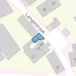 Perceel HZN00-D-5645