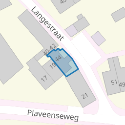 Perceel HZN00-D-5646