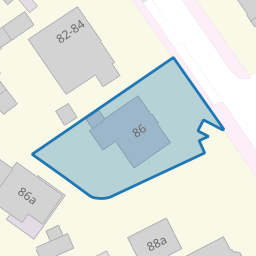 Perceel HZN00-D-5647