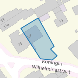 Perceel HZN00-D-5657