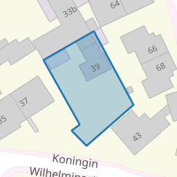 Perceel HZN00-D-5658