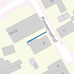 Perceel HZN00-D-5661