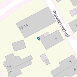 Perceel HZN00-D-5664