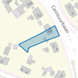 Perceel HZN00-D-5669