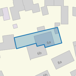 Perceel HZN00-D-5681