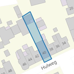 Perceel HZN00-D-5686