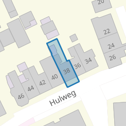 Perceel HZN00-D-5687