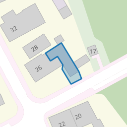 Perceel HZN00-D-5689