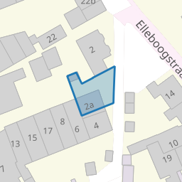 Perceel HZN00-D-5691