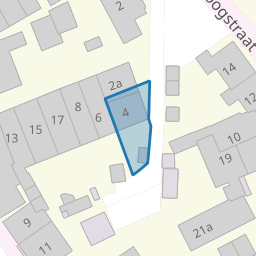 Perceel HZN00-D-5692