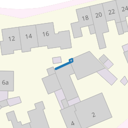 Perceel HZN00-D-5694