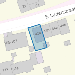 Perceel HZN00-D-5695