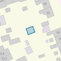 Perceel HZN00-D-5697