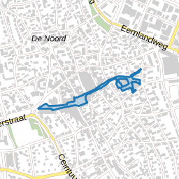 Perceel HZN00-D-5699