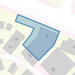 Perceel HZN00-D-5704