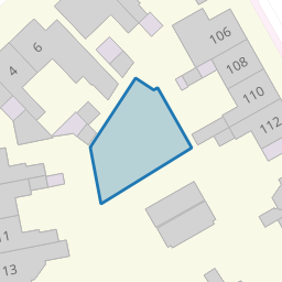 Perceel HZN00-D-5706