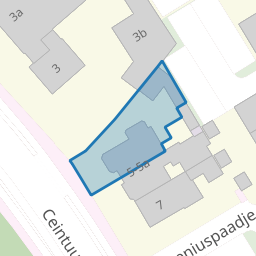 Perceel HZN00-D-5710