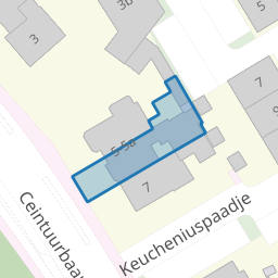 Perceel HZN00-D-5711