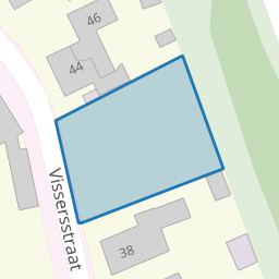 Perceel HZN00-D-5715