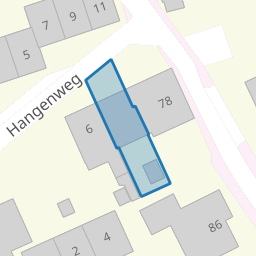 Perceel HZN00-D-5719