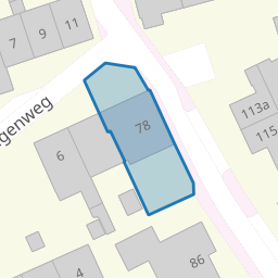 Perceel HZN00-D-5720