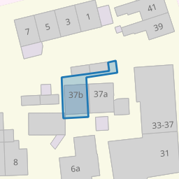 Perceel HZN00-D-5727
