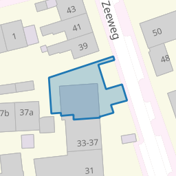 Perceel HZN00-D-5729