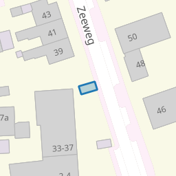 Perceel HZN00-D-5731