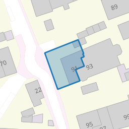 Perceel HZN00-D-5732