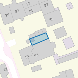 Perceel HZN00-D-5733