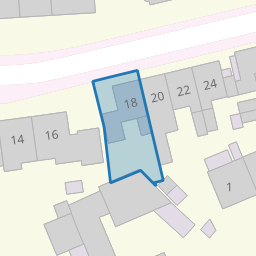 Perceel HZN00-D-5740