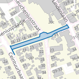 Perceel HZN00-D-5741